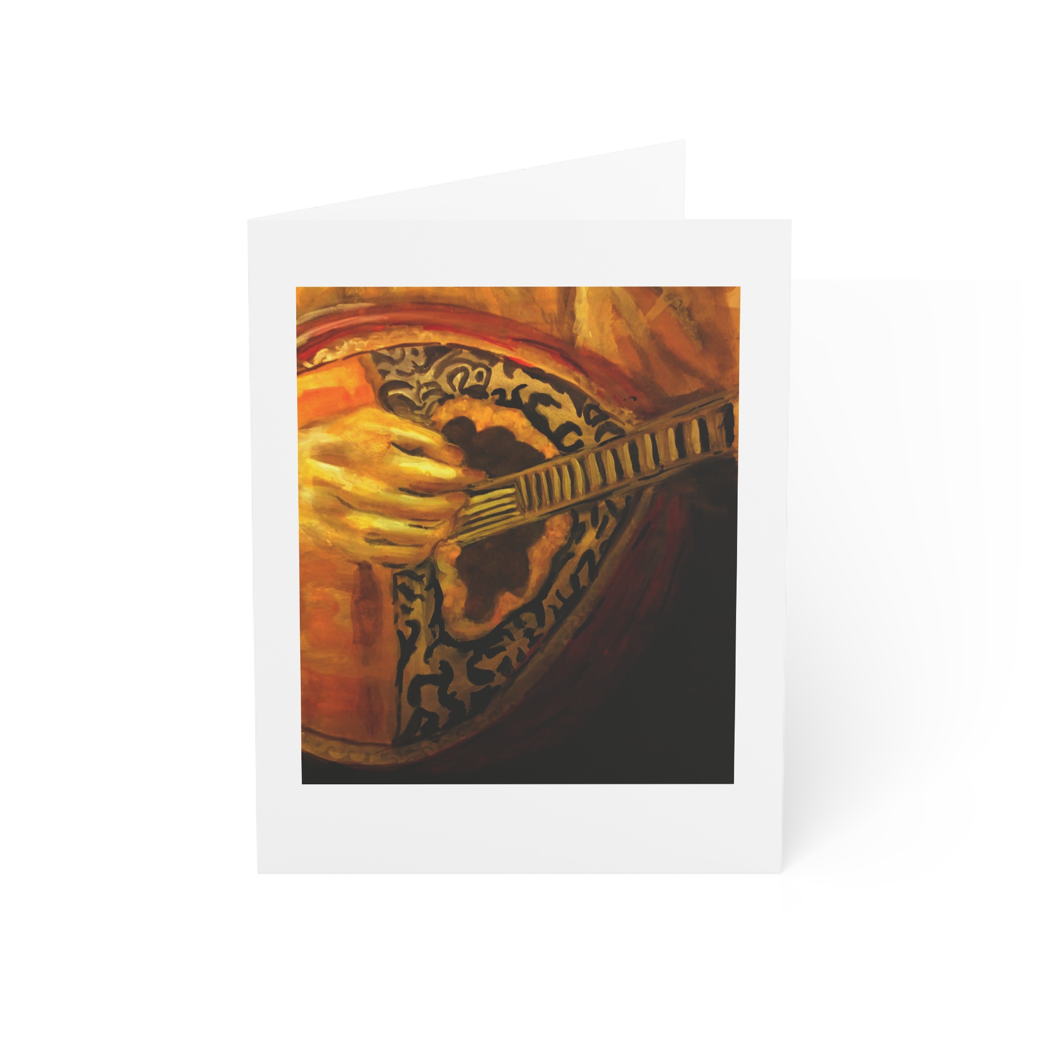 The Bouzouki - Image 2