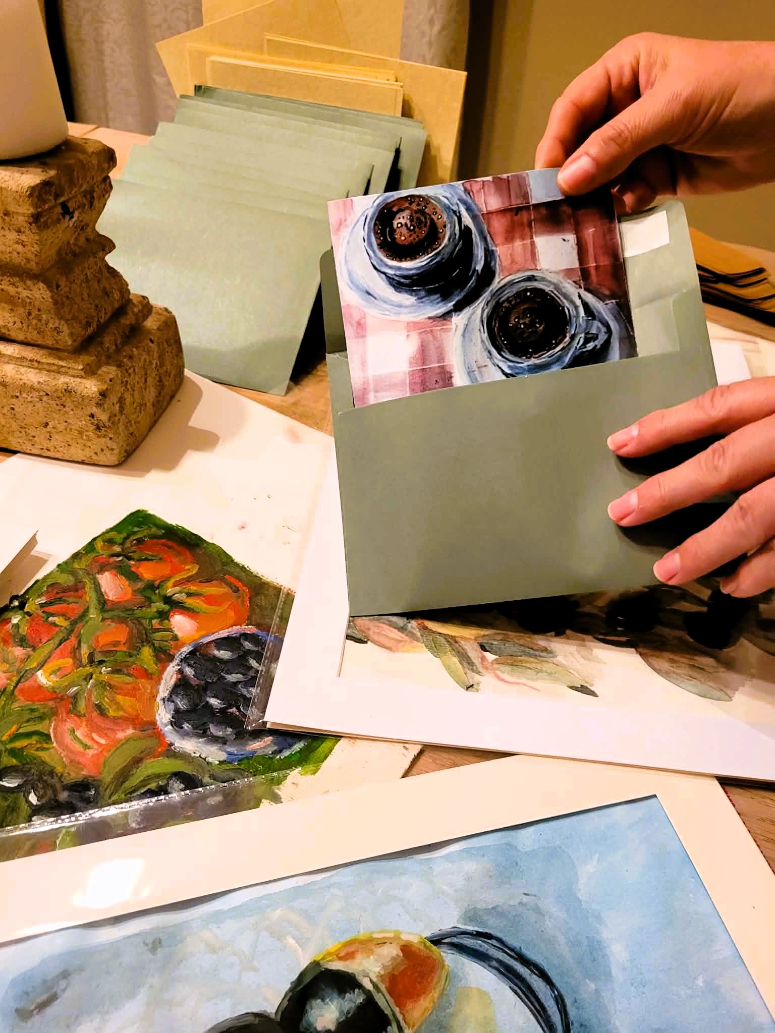 Post Club - Mothly Mail - Image 1