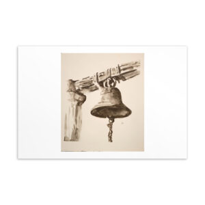 Art Card - The Bell