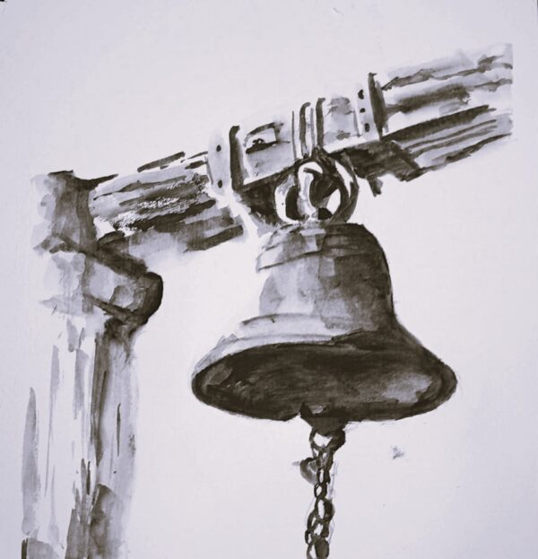 Art Card - The Bell